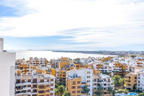Lejlighed i Punta Prima, Alicante, Punta Prima - € 715.000 | Ref: CSPX-78457 - foto 34