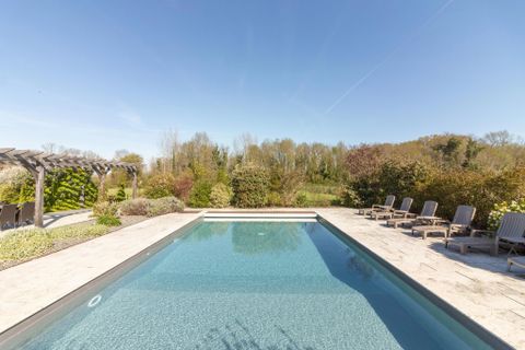 Villa i Perignac, Charente, Perignac - € 799.980 | Ref: BVI83509 - foto 2