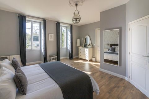 Villa i Perignac, Charente, Perignac - € 799.980 | Ref: BVI83509 - foto 10