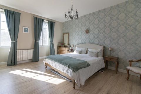 Villa i Perignac, Charente, Perignac - € 799.980 | Ref: BVI83509 - foto 11