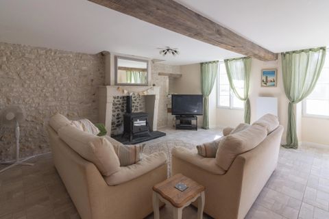 Villa i Perignac, Charente, Perignac - € 799.980 | Ref: BVI83509 - foto 14