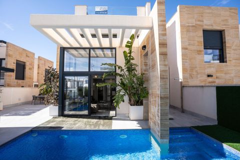 Villa i Cabo Roig, Alicante, Cabo Roig - € 550.000 | Ref: CSPX-83498 - foto 2