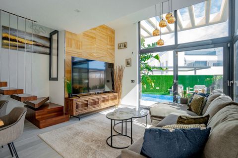 Villa i Cabo Roig, Alicante, Cabo Roig - € 550.000 | Ref: CSPX-83498 - foto 5