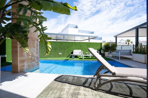 Villa i Cabo Roig, Alicante, Cabo Roig - € 550.000 | Ref: CSPX-83498 - foto 11