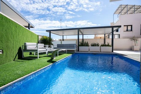 Villa i Cabo Roig, Alicante, Cabo Roig - € 550.000 | Ref: CSPX-83498 - foto 12