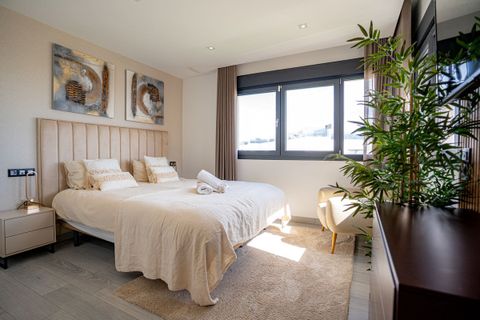Villa i Cabo Roig, Alicante, Cabo Roig - € 550.000 | Ref: CSPX-83498 - foto 13