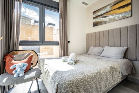 Villa i Cabo Roig, Alicante, Cabo Roig - € 550.000 | Ref: CSPX-83498 - foto 15