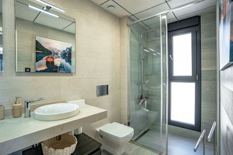 Villa i Cabo Roig, Alicante, Cabo Roig - € 550.000 | Ref: CSPX-83498 - foto 16