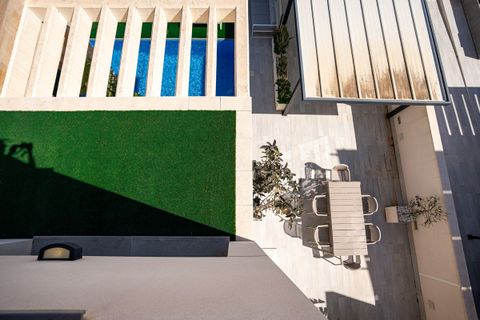 Villa i Cabo Roig, Alicante, Cabo Roig - € 550.000 | Ref: CSPX-83498 - foto 20