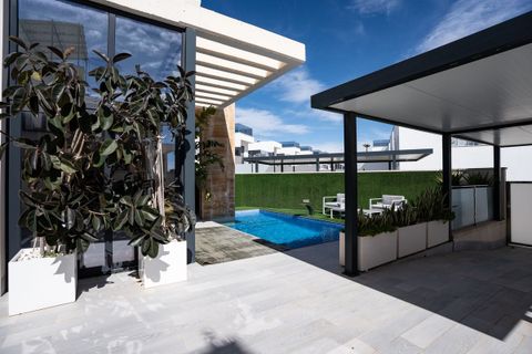 Villa i Cabo Roig, Alicante, Cabo Roig - € 550.000 | Ref: CSPX-83498 - foto 22
