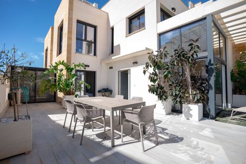Villa i Cabo Roig, Alicante, Cabo Roig - € 550.000 | Ref: CSPX-83498 - foto 23