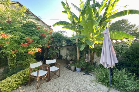 Landsbyhus i Bellon, Charente, Bellon - € 162.000 | Ref: BVI77432 - foto 2