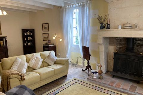 Landsbyhus i Bellon, Charente, Bellon - € 162.000 | Ref: BVI77432 - foto 3