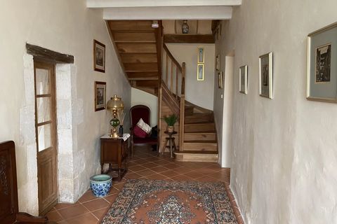 Landsbyhus i Bellon, Charente, Bellon - € 162.000 | Ref: BVI77432 - foto 6