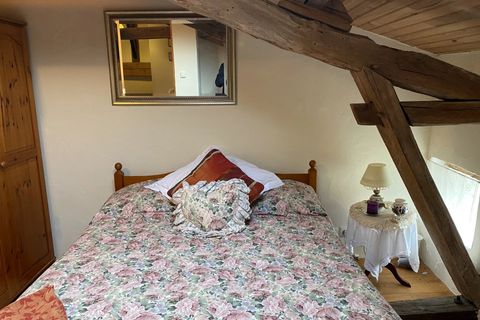Landsbyhus i Bellon, Charente, Bellon - € 162.000 | Ref: BVI77432 - foto 7