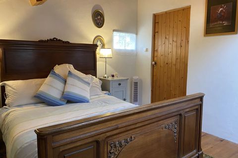 Landsbyhus i Bellon, Charente, Bellon - € 162.000 | Ref: BVI77432 - foto 8