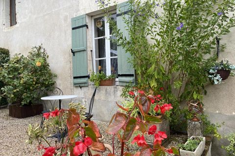 Landsbyhus i Bellon, Charente, Bellon - € 162.000 | Ref: BVI77432 - foto 10