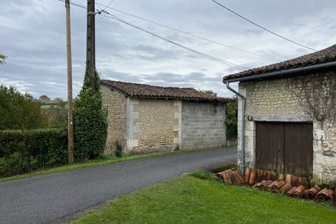 Landsbyhus i Bellon, Charente, Bellon - € 162.000 | Ref: BVI77432 - foto 12