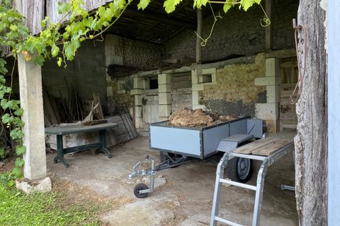 Landsbyhus i Bellon, Charente, Bellon - € 162.000 | Ref: BVI77432 - foto 13