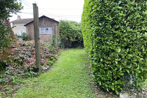 Landsbyhus i Bellon, Charente, Bellon - € 162.000 | Ref: BVI77432 - foto 15