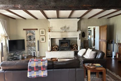 Villa a Verteillac, Dordogne, Verteillac - € 424.000 | Ref: BVI84632 - foto 3