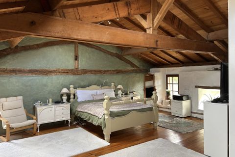 Villa a Verteillac, Dordogne, Verteillac - € 424.000 | Ref: BVI84632 - foto 4