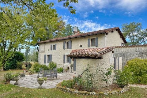 Villa a Verteillac, Dordogne, Verteillac - € 424.000 | Ref: BVI84632 - foto 5