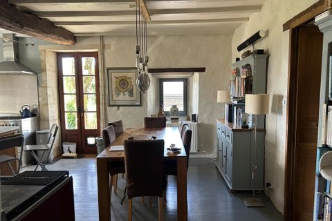 Villa a Verteillac, Dordogne, Verteillac - € 424.000 | Ref: BVI84632 - foto 7