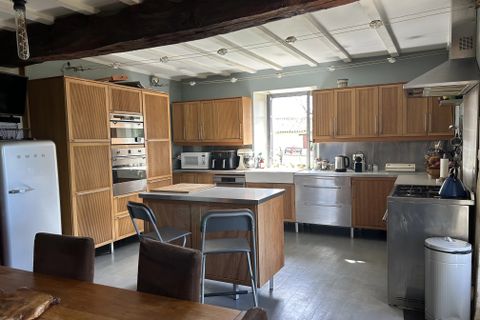 Villa a Verteillac, Dordogne, Verteillac - € 424.000 | Ref: BVI84632 - foto 8
