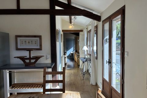 Villa a Verteillac, Dordogne, Verteillac - € 424.000 | Ref: BVI84632 - foto 12