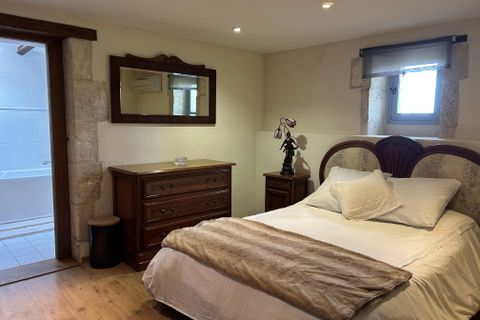 Villa a Verteillac, Dordogne, Verteillac - € 424.000 | Ref: BVI84632 - foto 13