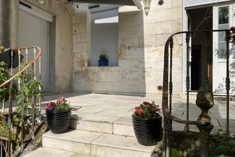 Villa a Riberac, Dordogne, Riberac - € 325.000 | Ref: BVI83225 - foto 7