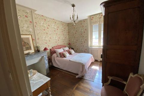 Villa a Riberac, Dordogne, Riberac - € 325.000 | Ref: BVI83225 - foto 8