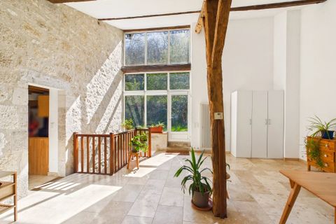 Villa a Saint-Maurin, Lot-et-Garonne, Saint-Maurin - € 315.650 | Ref: BVI84617 - foto 2