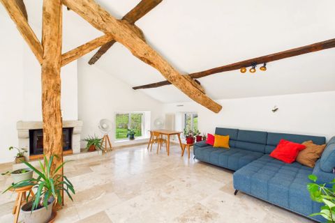 Villa a Saint-Maurin, Lot-et-Garonne, Saint-Maurin - € 315.650 | Ref: BVI84617 - foto 3