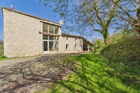 Villa a Saint-Maurin, Lot-et-Garonne, Saint-Maurin - € 315.650 | Ref: BVI84617 - foto 5