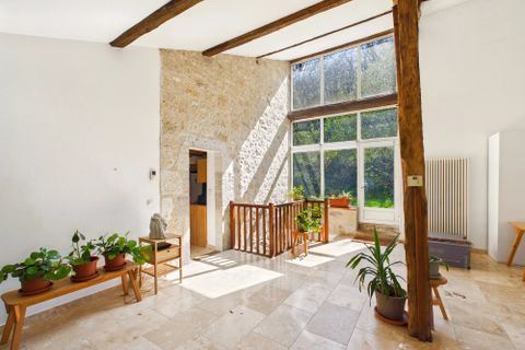 Villa a Saint-Maurin, Lot-et-Garonne, Saint-Maurin - € 315.650 | Ref: BVI84617 - foto 6
