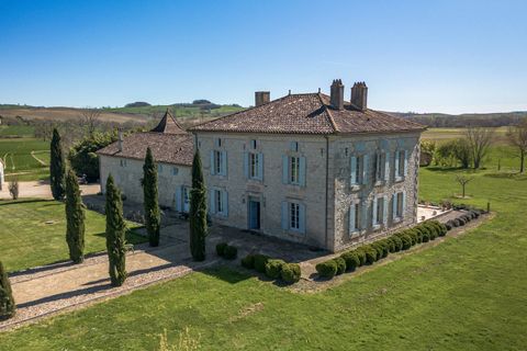 Villa i Lectoure, Gers, Lectoure - € 1 590 000 | Ref: BVI83043 - foto 2