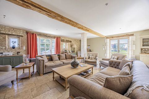 Villa i Lectoure, Gers, Lectoure - € 1 590 000 | Ref: BVI83043 - foto 3