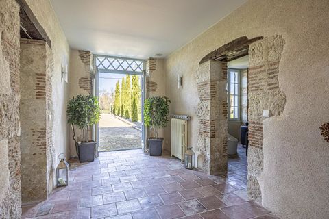 Villa i Lectoure, Gers, Lectoure - € 1 590 000 | Ref: BVI83043 - foto 7