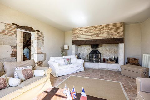 Villa i Lectoure, Gers, Lectoure - € 1 590 000 | Ref: BVI83043 - foto 9