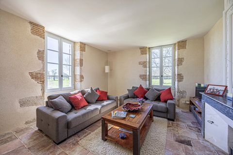 Villa i Lectoure, Gers, Lectoure - € 1 590 000 | Ref: BVI83043 - foto 10
