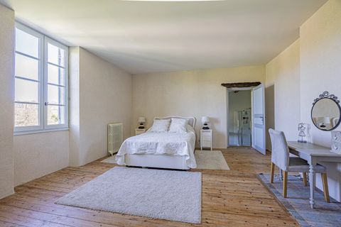 Villa i Lectoure, Gers, Lectoure - € 1 590 000 | Ref: BVI83043 - foto 13
