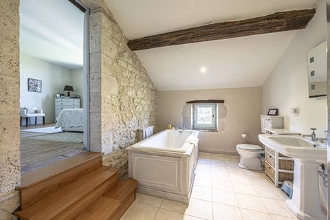 Villa i Lectoure, Gers, Lectoure - € 1 590 000 | Ref: BVI83043 - foto 15