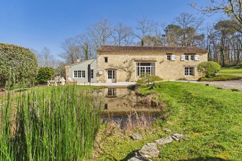 Villa a Cuzorn, Lot-et-Garonne, Cuzorn - € 299.000 | Ref: BVI82519 - foto 14