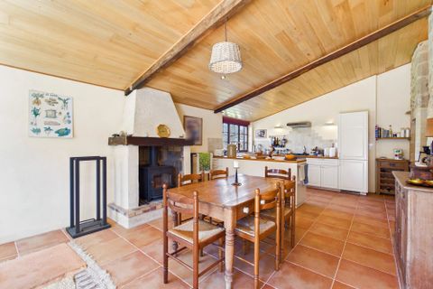 Villa a Cuzorn, Lot-et-Garonne, Cuzorn - € 299.000 | Ref: BVI82519 - foto 6