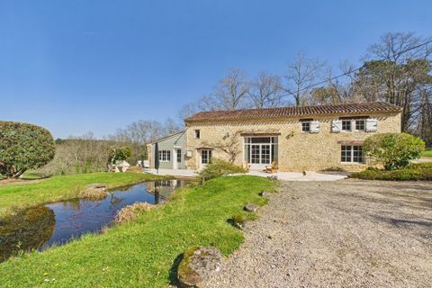 Villa a Cuzorn, Lot-et-Garonne, Cuzorn - € 299.000 | Ref: BVI82519 - foto 15