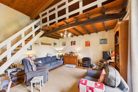 Villa a Monestiés, Tarn, Monestiés - € 269.000 | Ref: BVI84808 - foto 4