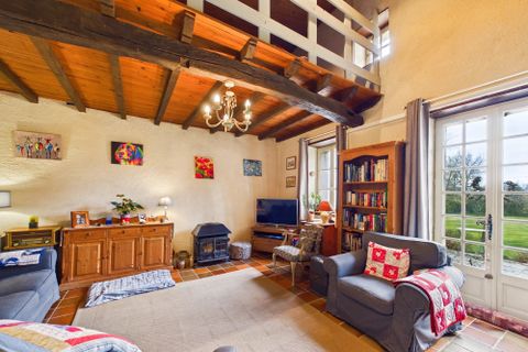 Villa a Monestiés, Tarn, Monestiés - € 269.000 | Ref: BVI84808 - foto 6