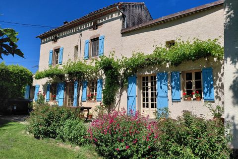 Villa i Monestiés, Tarn, Monestiés - € 249.000 | Ref: BVI84808 - foto 1